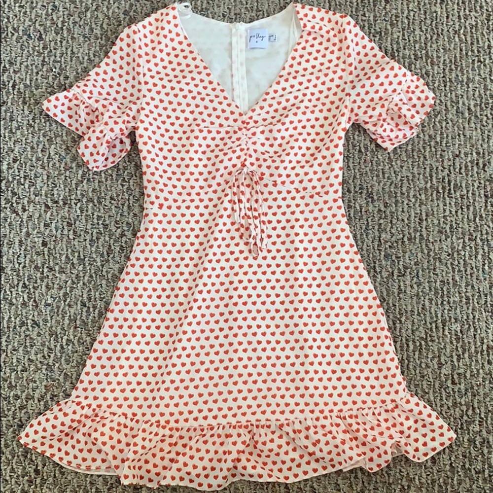 Princess polly mini dress